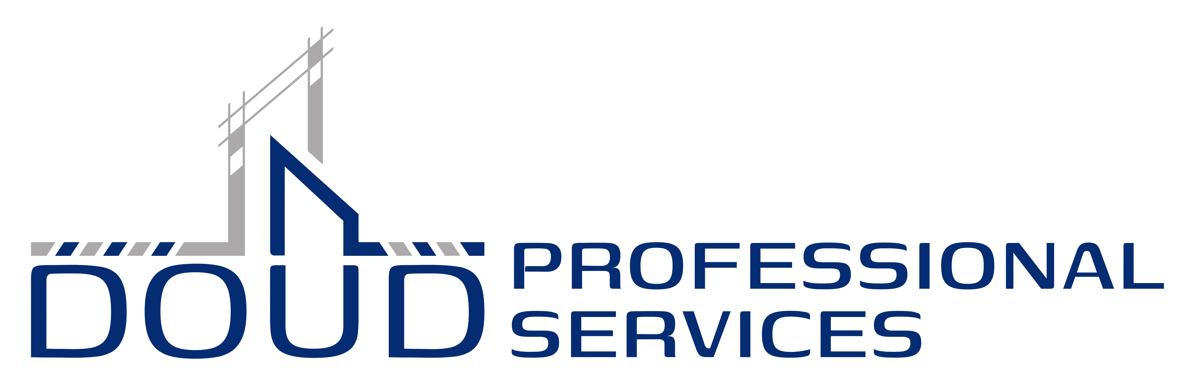 doud professional services logo